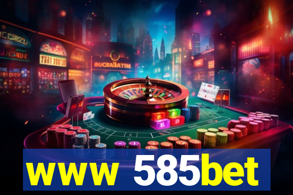 www 585bet